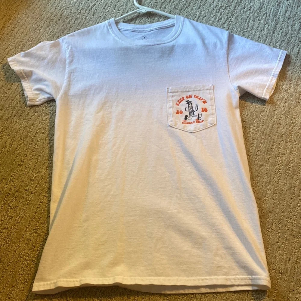 Desert Trip Concert Tee
